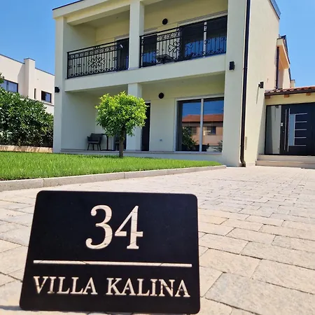 Villa Kalina
