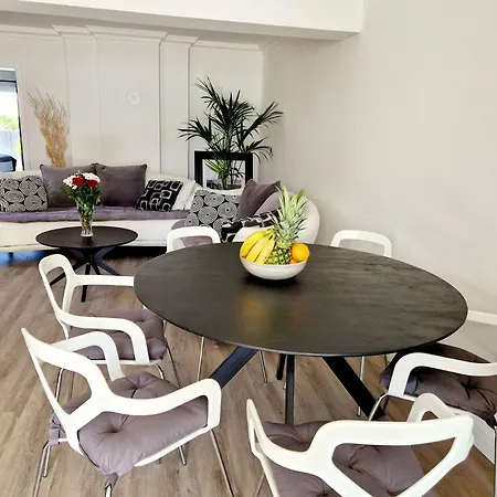 Kalina 빌라 풀라