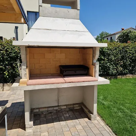 빌라 Kalina 풀라